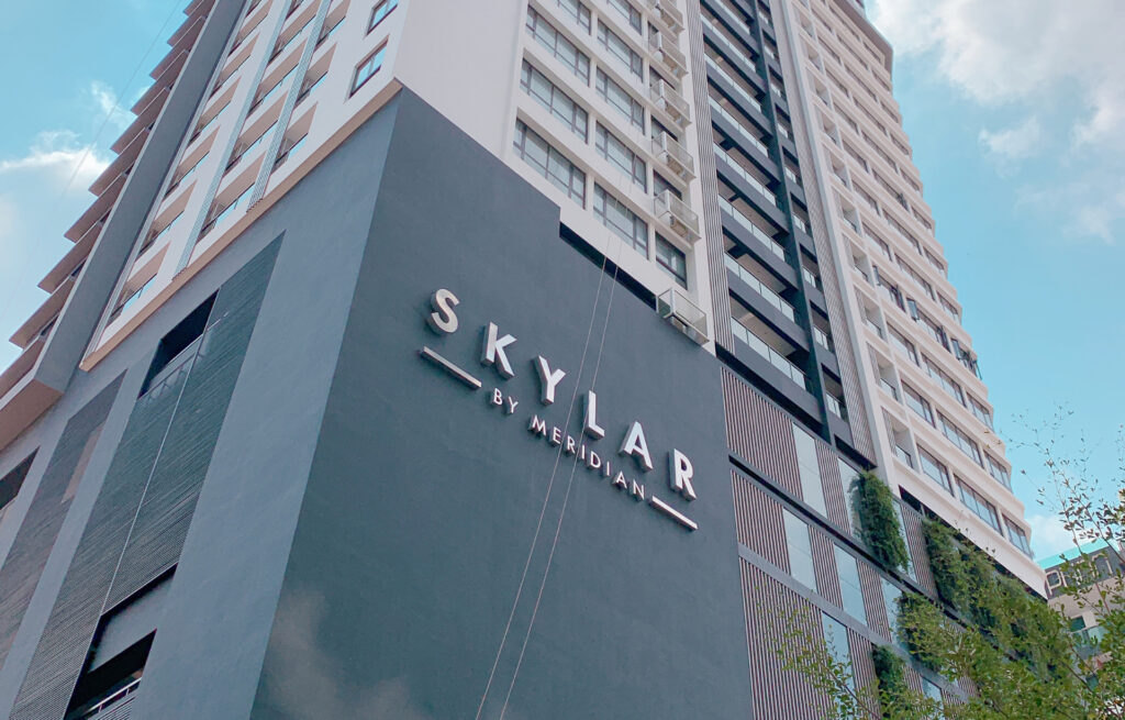 Skylar by Meridian / スカイラー・バイ・メリディアン / 26F