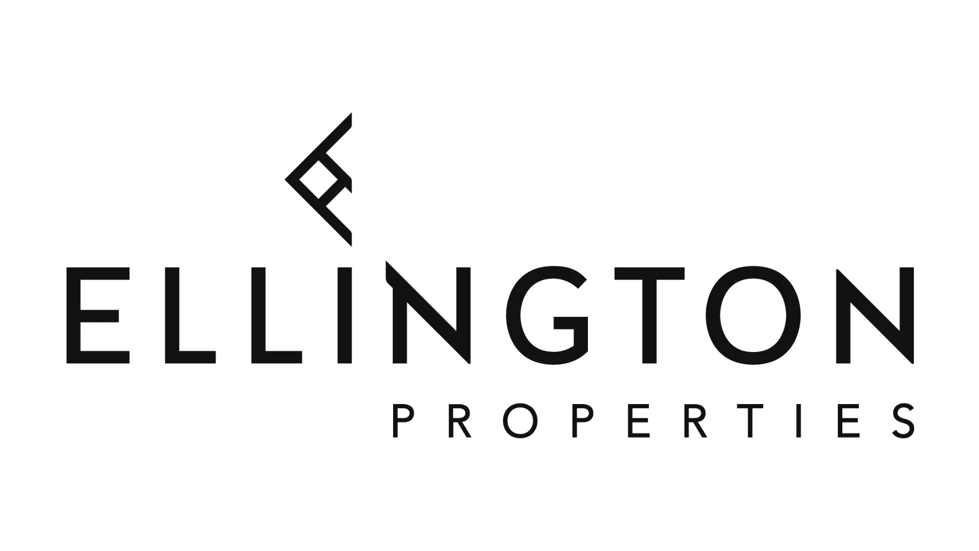 ELLINGTON PROPERTIES