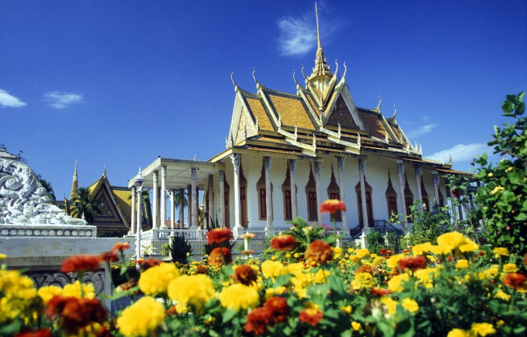 海外不動産投資はカンボジアがおすすめ！税金や法律に関する基礎知識