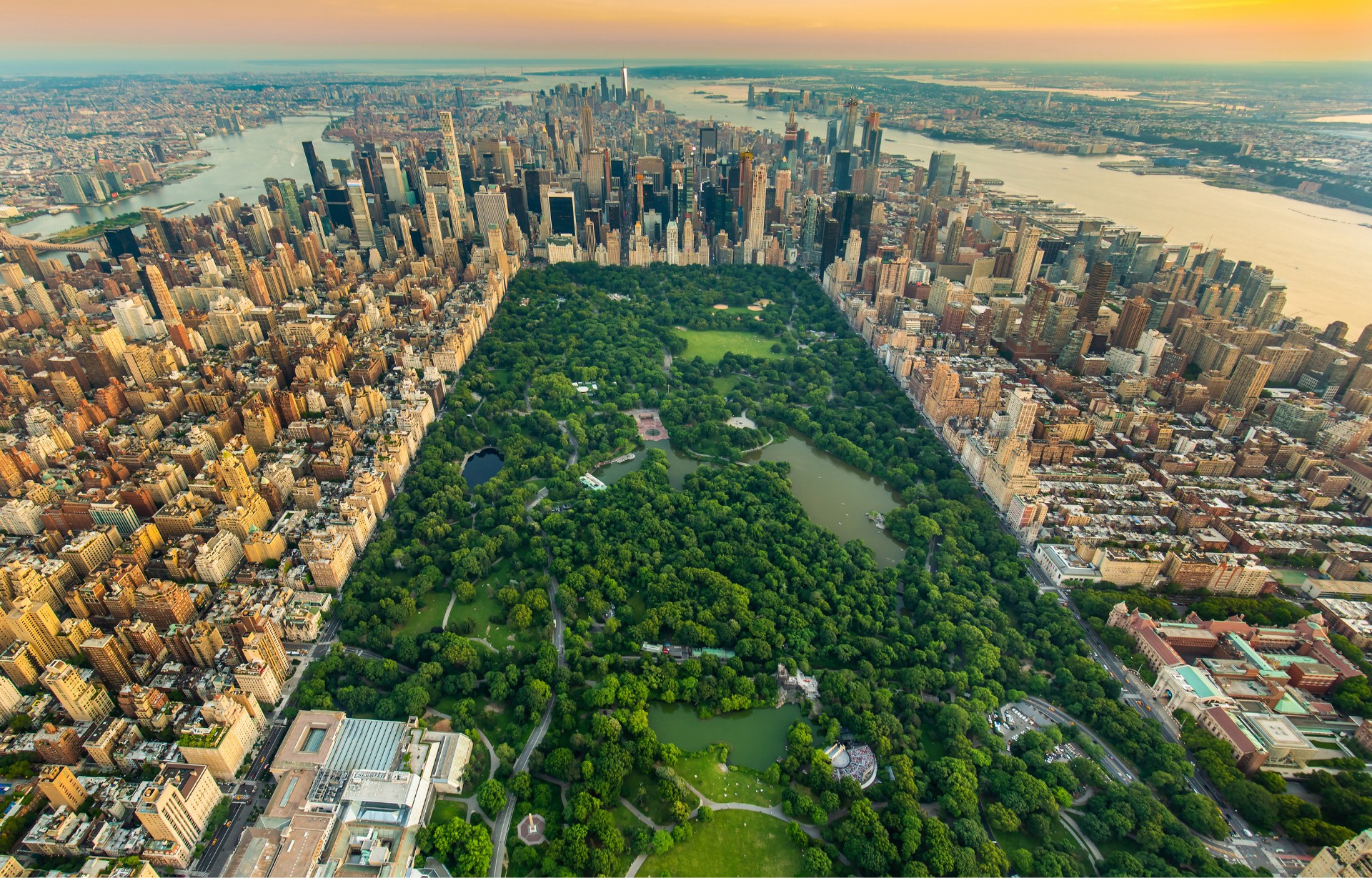 海外不動産投資でニューヨークがおすすめの理由と最新の不動産市場