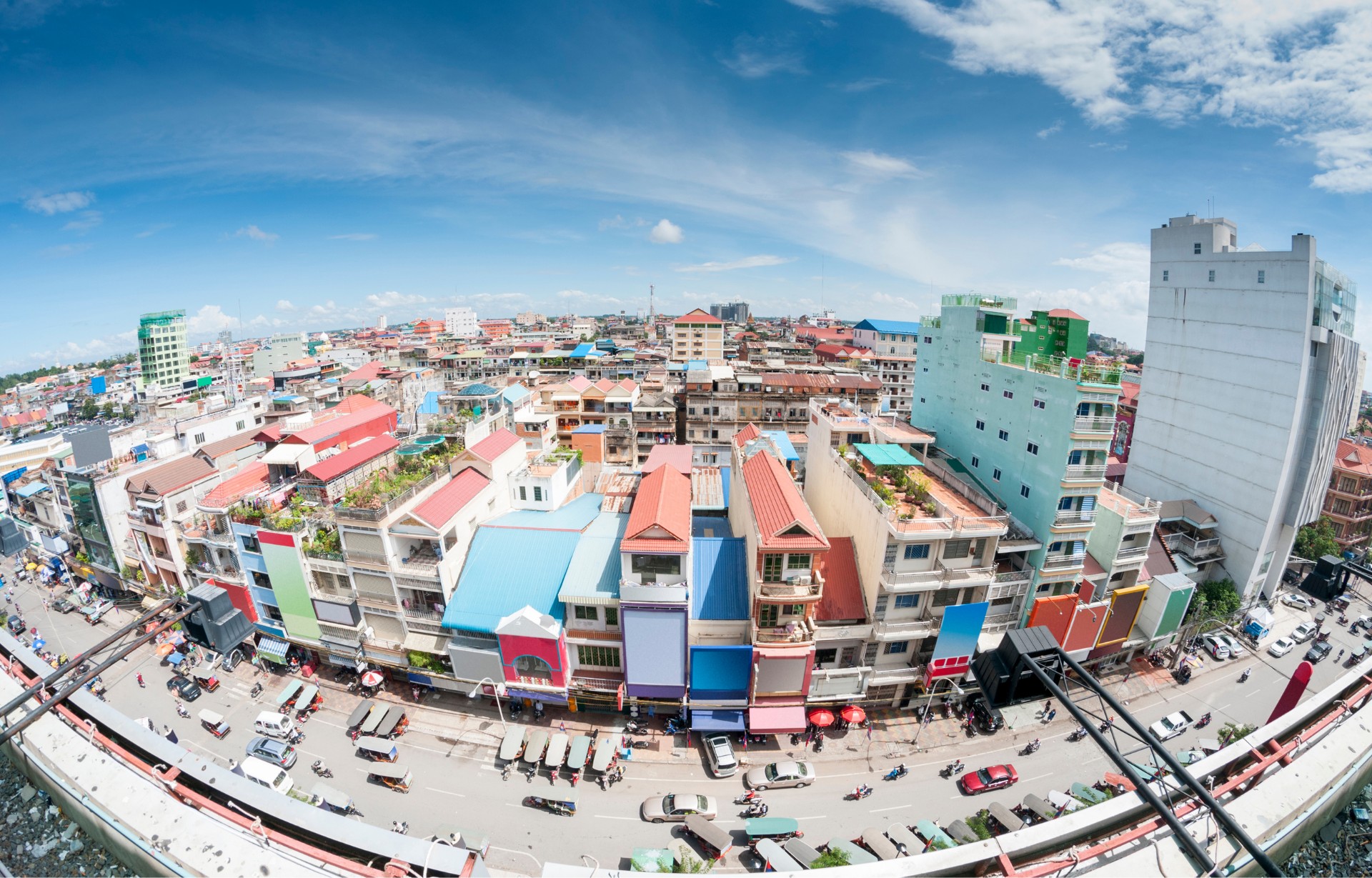 カンボジアで銀行口座を開設するメリット・デメリットを解説