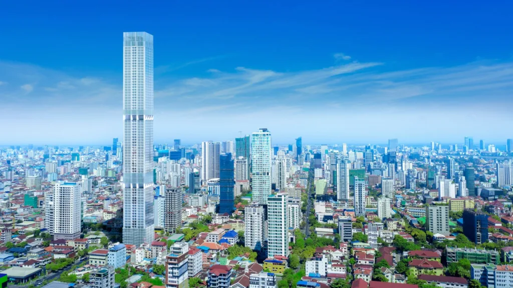 J-Tower 3 / Jタワー3 / 70F