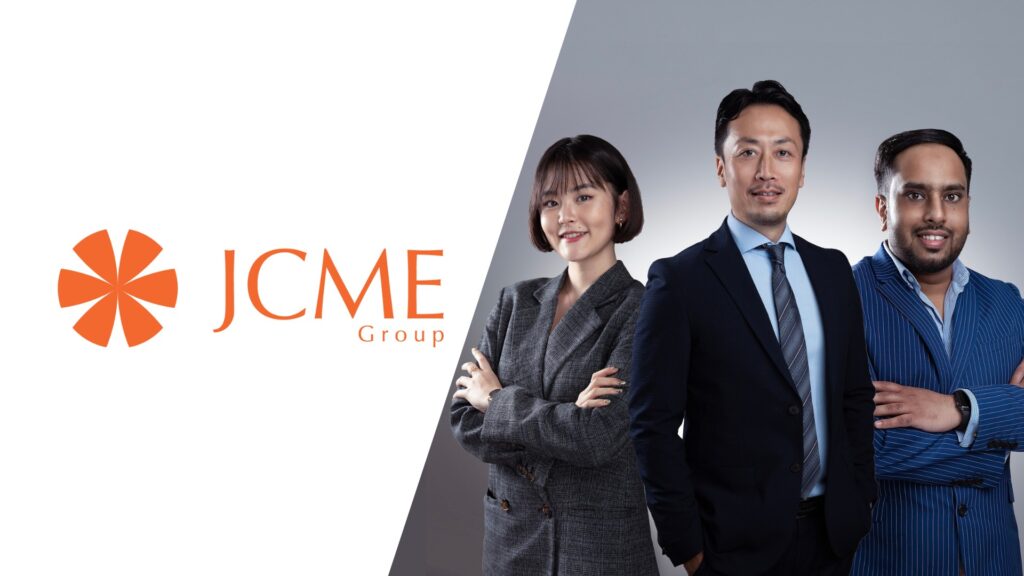 JCME Group