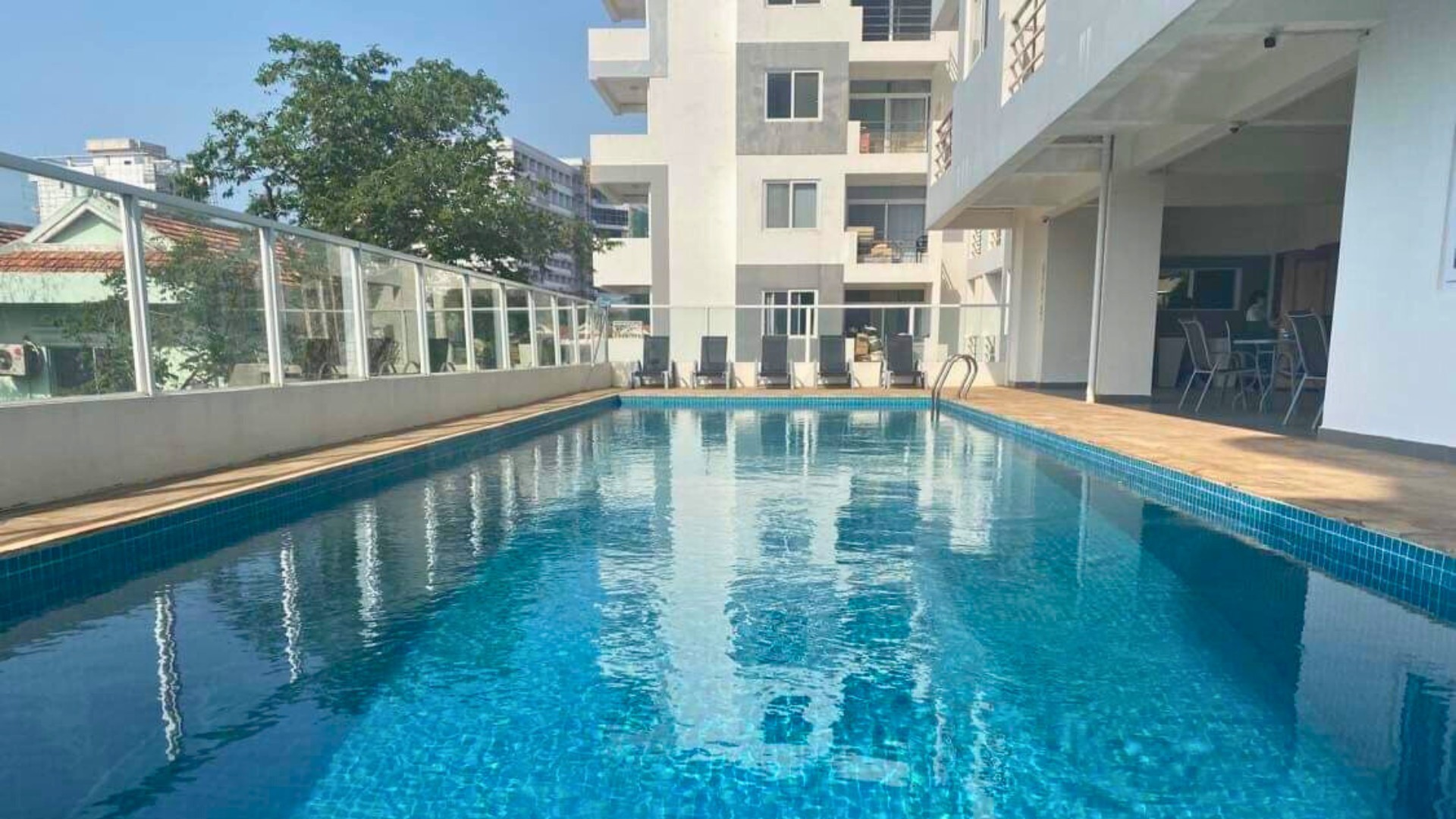 Nest Apartments / ネスト・アパートメント Asset Ocean（アセットオーシャン） 世界の不動産売買・賃貸ポータルサイト