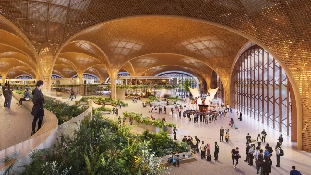 2026年最新 カンボジア不動産投資｜新空港開業で狙うエリアと将来性