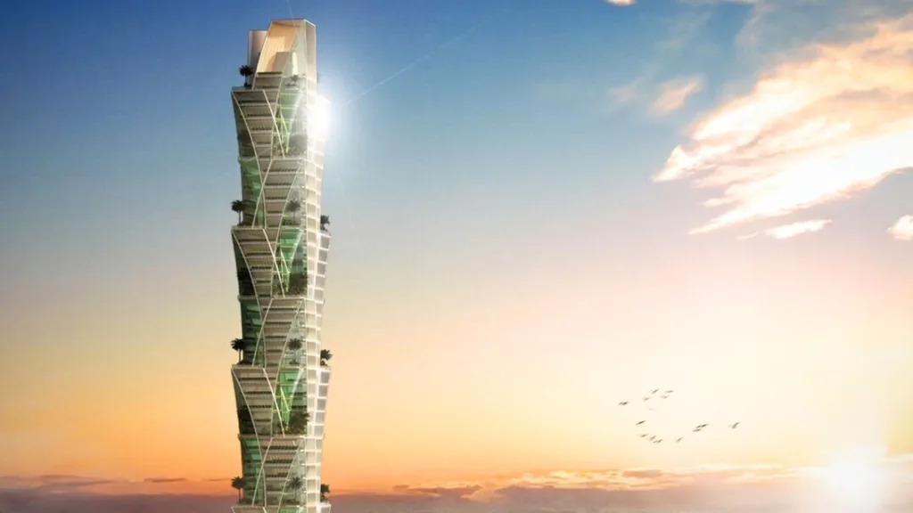 G.A.T.O Tower / ガトー・タワー / Studio