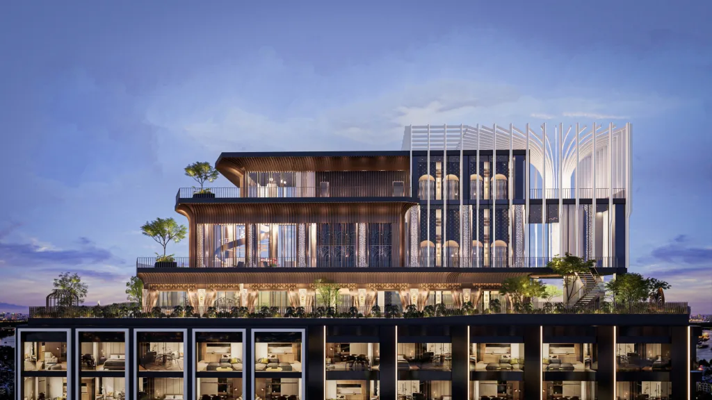 Time square 9 / タイム・スクエア9 / 2Bedroom