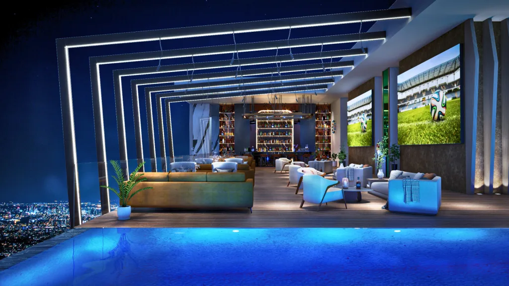 J-Tower 3 / Jタワー3 / 6605