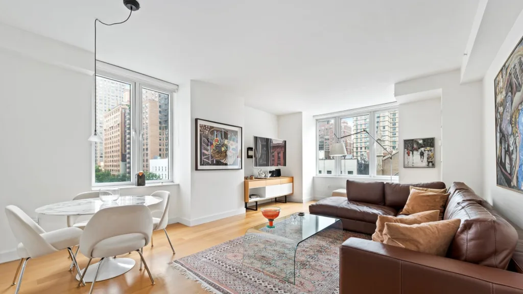 408 E 79 St / 2Bedroom